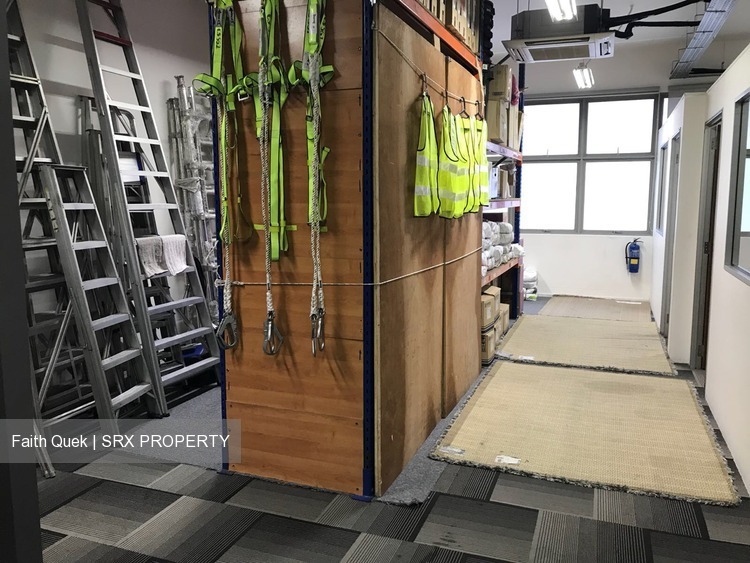Bizlink Centre (D14), Warehouse #185396082